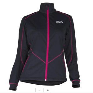 NWT Swix Lillehammer Women’s Jacket